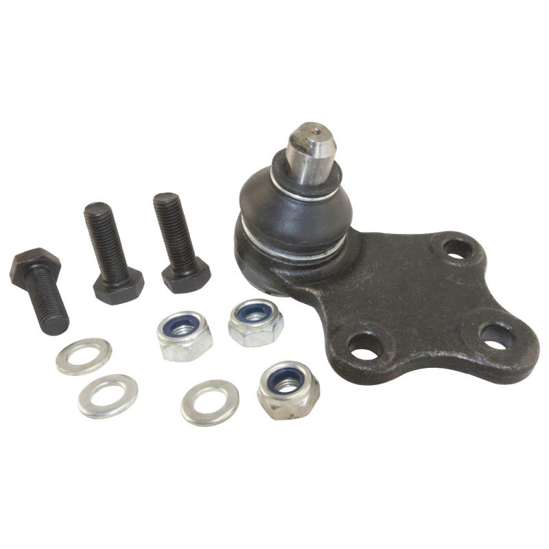 Кульова опора 16mm Peugeot 306 >11/98 GP 2169410