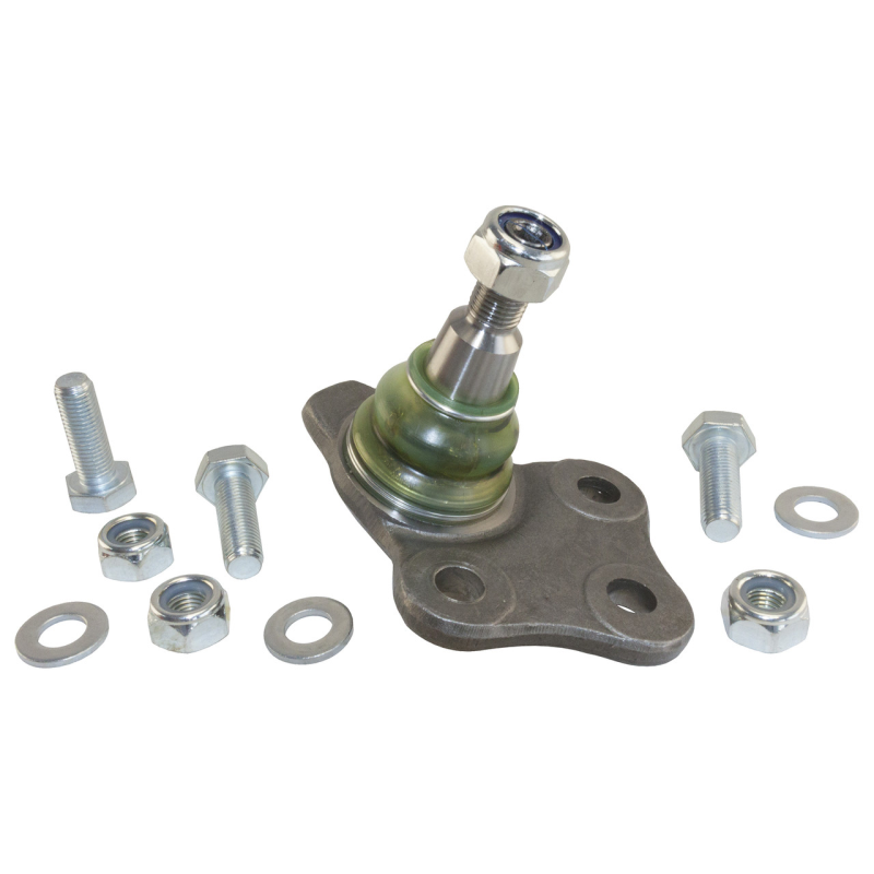 Кульова опора Renault Duster As Metal 10DC1005 Кульова опора Renault Duster As Metal 10DC1005