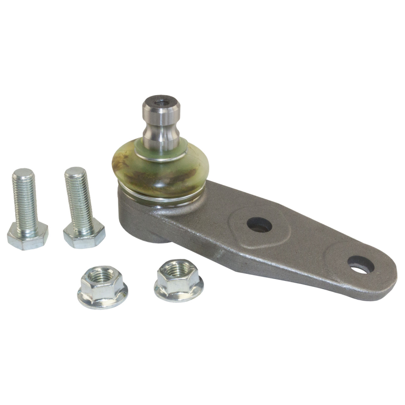 Кульова опора 10mm Renault Kangoo l 9/11/19 Clio l/ll Megane l, Dacia Solenza SuperNova As Metal 10RN2000