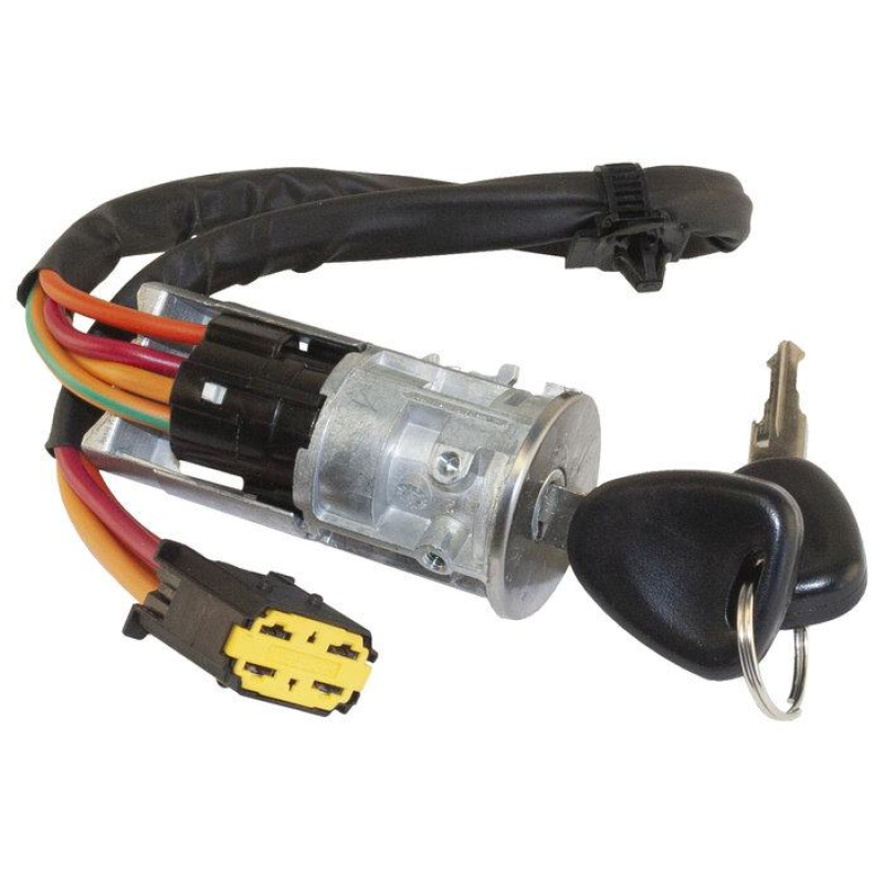 Замок запалювання Renault Clio 2, Symbol,Twingo, Megane 1, Scenic 1 Замок запалювання Renault Clio 2, Symbol,Twingo, Megane 1, Scenic 1