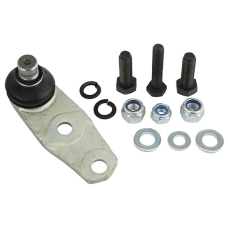 Кульова опора Renault Kangoo I 12mm Clio II Megane I Ocap 403207