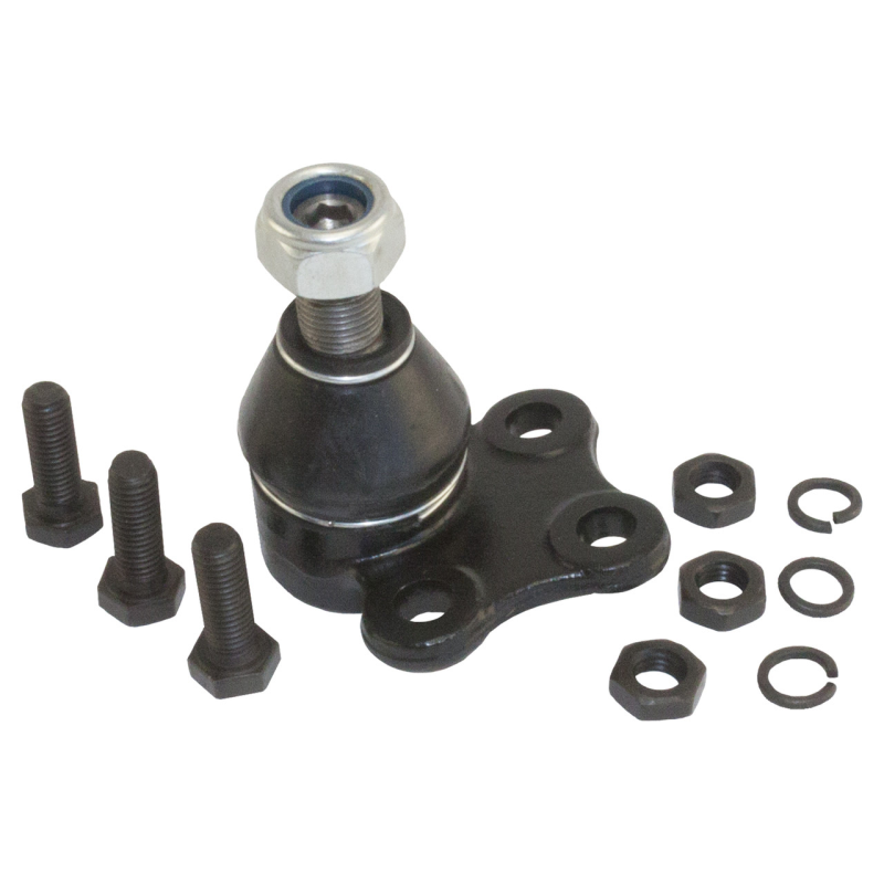 Кульова опора 10mm Renault Trafic ll >08/06 Laguna ll Espace IV Vel Satis GP7701476576