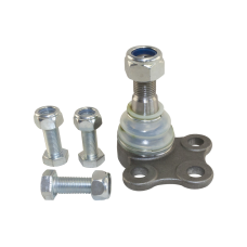 Кульова опора 12mm Renault Trafic ll 08/06> As Metal 10RN5310