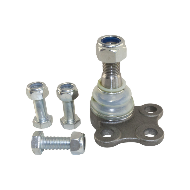 Кульова опора 12mm Renault Trafic ll 08/06> As Metal 10RN5310