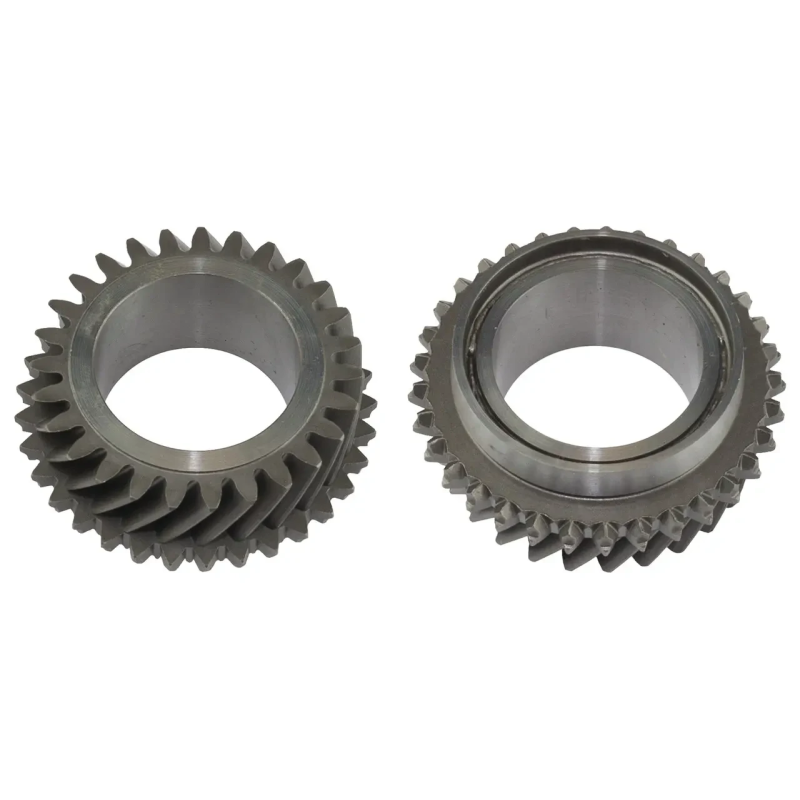 Шестерня 3ї передачі GP Peugeot Bipper 27x33 (46767058) Шестерня 3ї передачі GP Peugeot Bipper 27x33 (46767058)