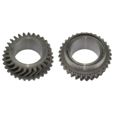 Шестерня 3ї передачі GP Opel Combo 27x33 (46767058)