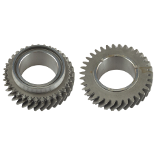 Шестерня 4ї передачі GP Fiat Fiorino 33х34 (46767060)