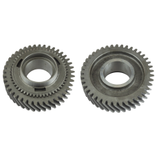 Шестерня 2ї передачі GP Citroen Jumper 21х41 (9653583980)