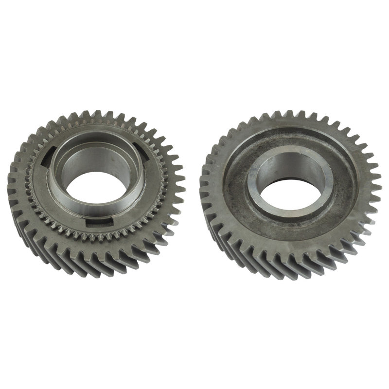 Шестерня 2ї передачі GP Citroen Jumper 21х41 (9653583980)