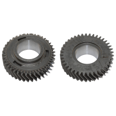 Шестерня 3ї передачі GP Citroen Jumper 31х40 (9651283580)