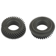 Шестерня 4-ї передачі GP Fiat Ducato 2,2/2,3 (9643757188)