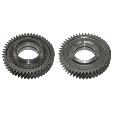 Шестерня 5ї передачі GP Citroen Jumper 2,2/2,3 Multijet (9649267388)