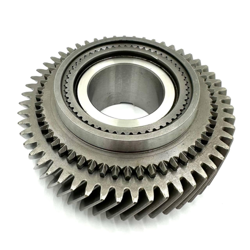 Шестерня 5ї передачі GP Citroen Jumper 53z велика (9643758188) Шестерня 5ї передачі GP Citroen Jumper 53z велика (9643758188)