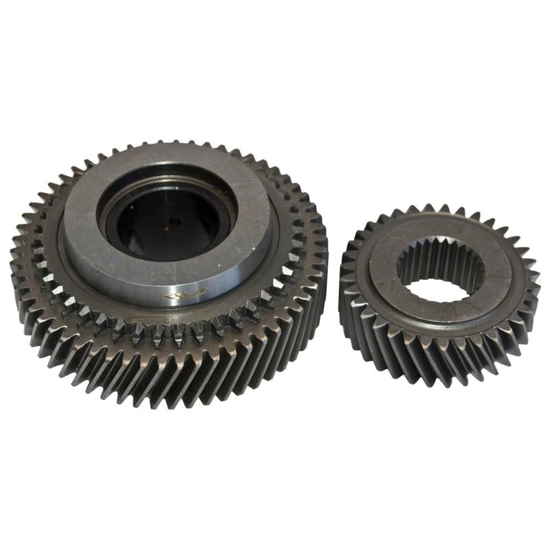 Шестерня 5ї передачі GP Citroen Jumper комплект 58x35 (9463263088) Шестерня 5ї передачі GP Citroen Jumper комплект 58x35 (9463263088)