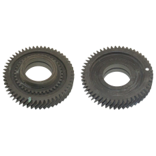 Шестерня 6ї передачі HANSWERK Fiat Ducato 53x31 велика (9649780088)