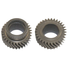 Шестерня КПП 6-ст. 6-передача (53x31, маленька) Fiat Ducato 2,3 JTD 06> 14> HANSWERK HW800226