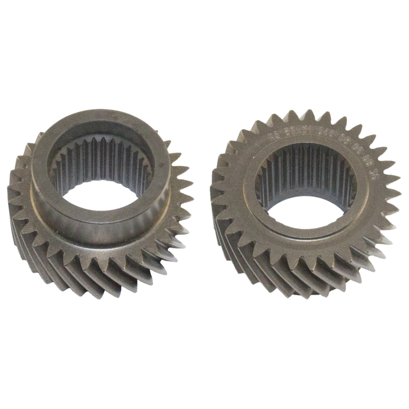 Шестерня КПП 6-ст. 6-передача (53x31, маленька) Fiat Ducato 2,3 JTD 06> 14> HANSWERK HW800226 Шестерня КПП 6-ст. 6-передача (53x31, маленька) Fiat Ducato 2,3 JTD 06> 14> HANSWERK HW800226