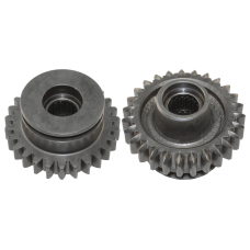 Шестерня задньої передачі GP Citroen Jumper 27x41 (9670611780)