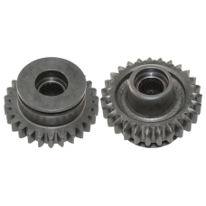 Шестерня задньої передачі HANSWERK Peugeot Boxer 27x41 (9670611780)