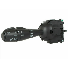 Перемикач світла підрулевий лівий Dacia Sandero 2, Dokker, Duster Logan 2, Lodgy 8201167982