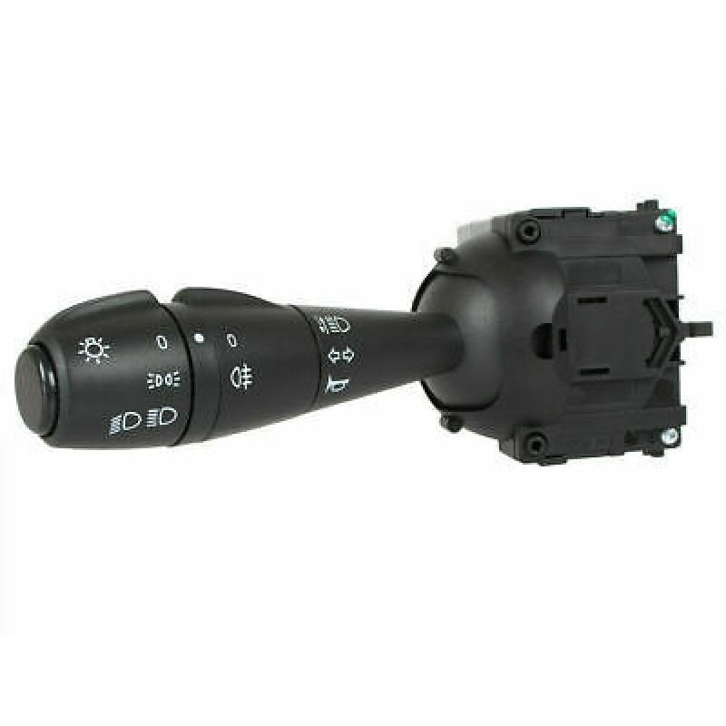 Перемикач світла підрулевий лівий Dacia Sandero 2, Dokker, Duster Logan 2, Lodgy 8201167982 Перемикач світла підрулевий лівий Dacia Sandero 2, Dokker, Duster Logan 2, Lodgy 8201167982