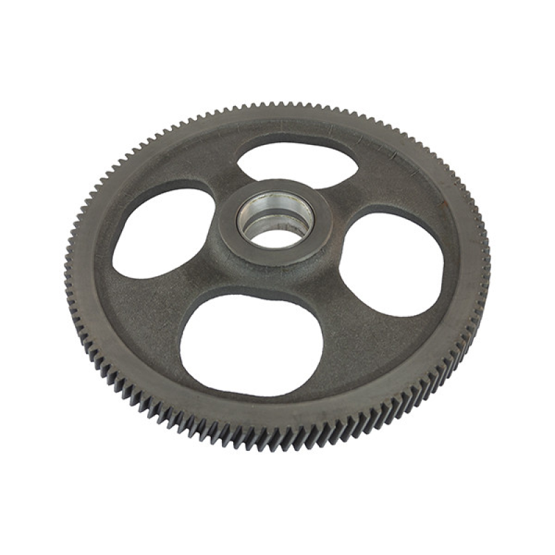 Шестерня ГРМ GP Богдан Isuzu 4HG1 (8-97088053-PT)