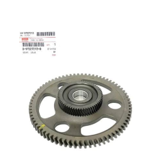 Шестерня двигуна Z=72-60 БОГДАН 4HG1 GP 8-97227213-PT