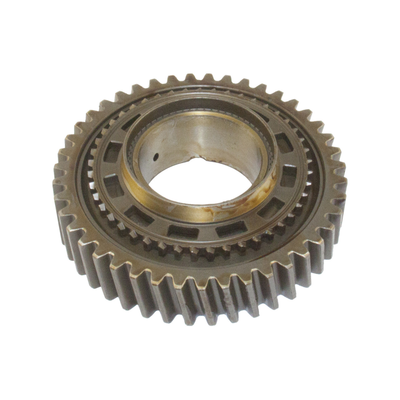 Шестерня КПП 1-передача Z=43 БОГДАН GP 8-97350010-D Шестерня КПП 1-передача Z=43 БОГДАН GP 8-97350010-D