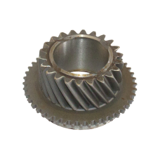 Шестерня КПП 5-передача Z=22/45 (14 шліців) БОГДАН MYY5T GP 8-97241231-SX