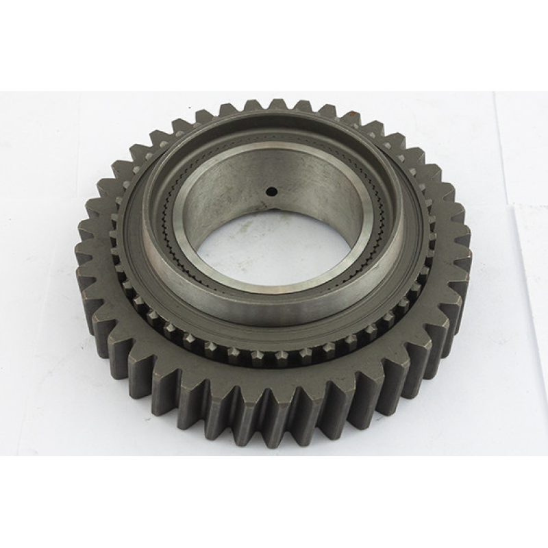 Шестерня КПП задня передача Z=41 БОГДАН GP 8-97241244-D Шестерня КПП задня передача Z=41 БОГДАН GP 8-97241244-D