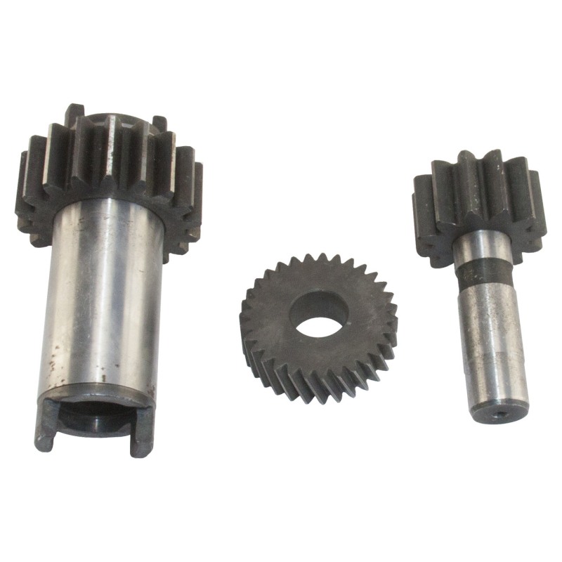 Шестерня маслонасоса (комплект 3 шт) Fiat 2,5 D/TD 2,8 D/TD/JTD (500354412) GP ORK99446750 Шестерня маслонасоса (комплект 3 шт) Fiat 2,5 D/TD 2,8 D/TD/JTD (500354412) GP ORK99446750