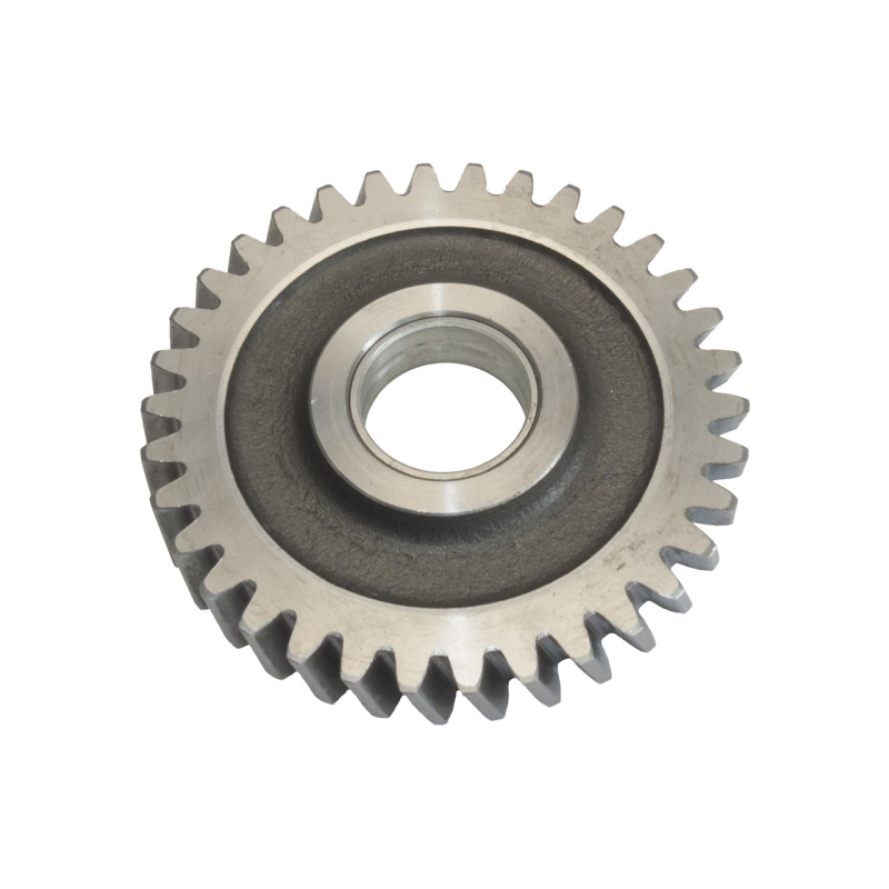 Шестерня приводу розподільного валу Z=34 БОГДАН 4HK1 GP 8-97120005-0 Шестерня приводу розподільного валу Z=34 БОГДАН 4HK1 GP 8-97120005-0