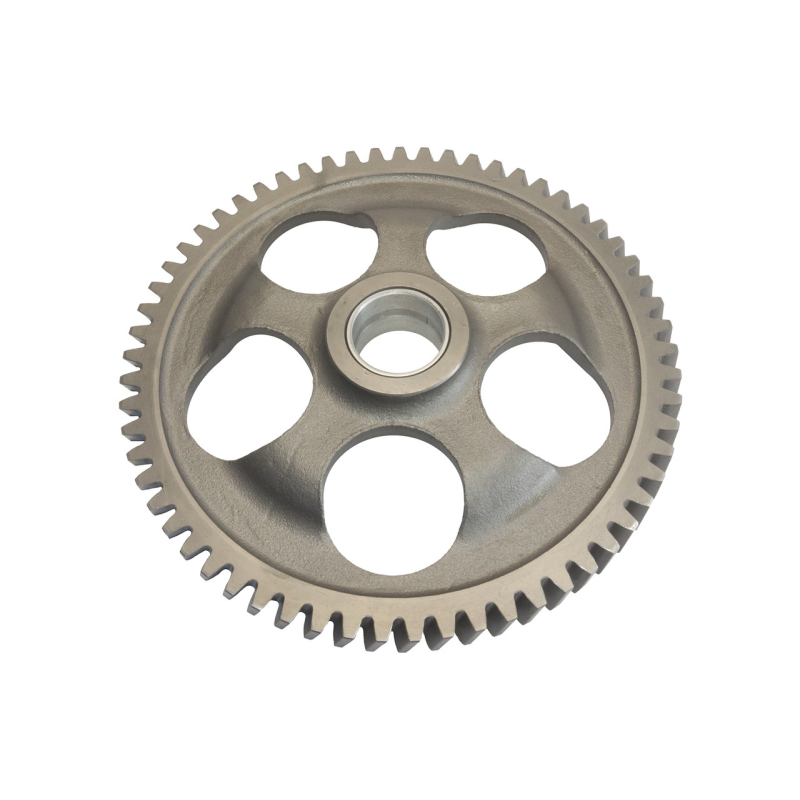 Шестерня приводу розподільного валу Z=61 БОГДАН 4HK1 GP 8-97606767-0 Шестерня приводу розподільного валу Z=61 БОГДАН 4HK1 GP 8-97606767-0