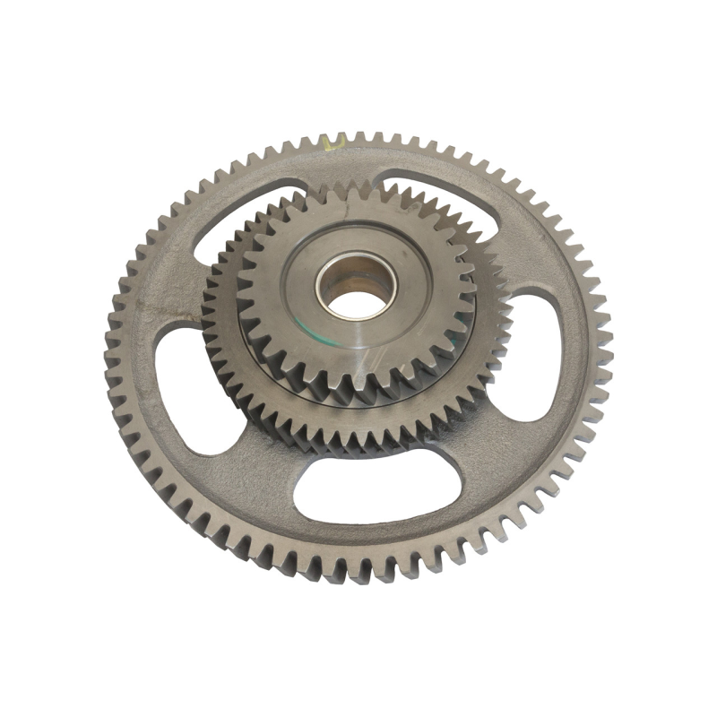 Шестерня приводу розподільного валу Z=72-60-30 БОГДАН 4HK1 GP 8-97600586-0 Шестерня приводу розподільного валу Z=72-60-30 БОГДАН 4HK1 GP 8-97600586-0