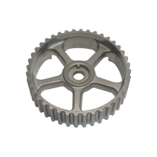 Шестерня розподільного валу GP Renault Kangoo 1,9D/TD F8Q (7700866844)