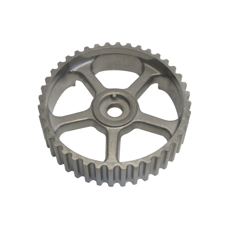 Шестерня розподільного валу GP Renault Kangoo 1,9D/TD F8Q (7700866844) Шестерня розподільного валу GP Renault Kangoo 1,9D/TD F8Q (7700866844)