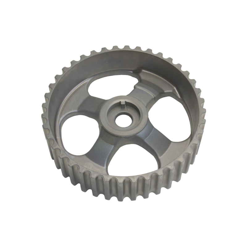 Шестерня розподільного валу GP Nissan Primastar 1,9DСi F9Q (7700111951) Шестерня розподільного валу GP Nissan Primastar 1,9DСi F9Q (7700111951)