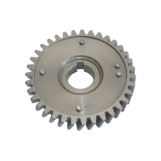 Шестерня розподільного валу Z=35 БОГДАН 4HK1 GP 8-98018935-1