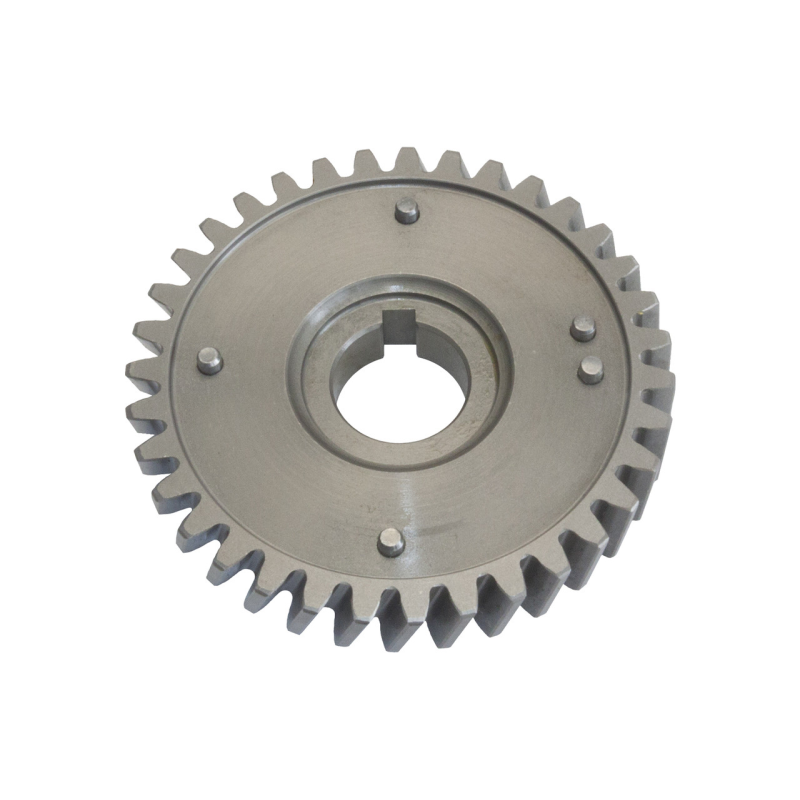 Шестерня розподільного валу Z=35 БОГДАН 4HK1 GP 8-98018935-1 Шестерня розподільного валу Z=35 БОГДАН 4HK1 GP 8-98018935-1