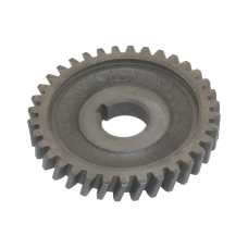 Шестерня розподільного валу Z=35 БОГДАН 4HG1 GP 8-97094440-D