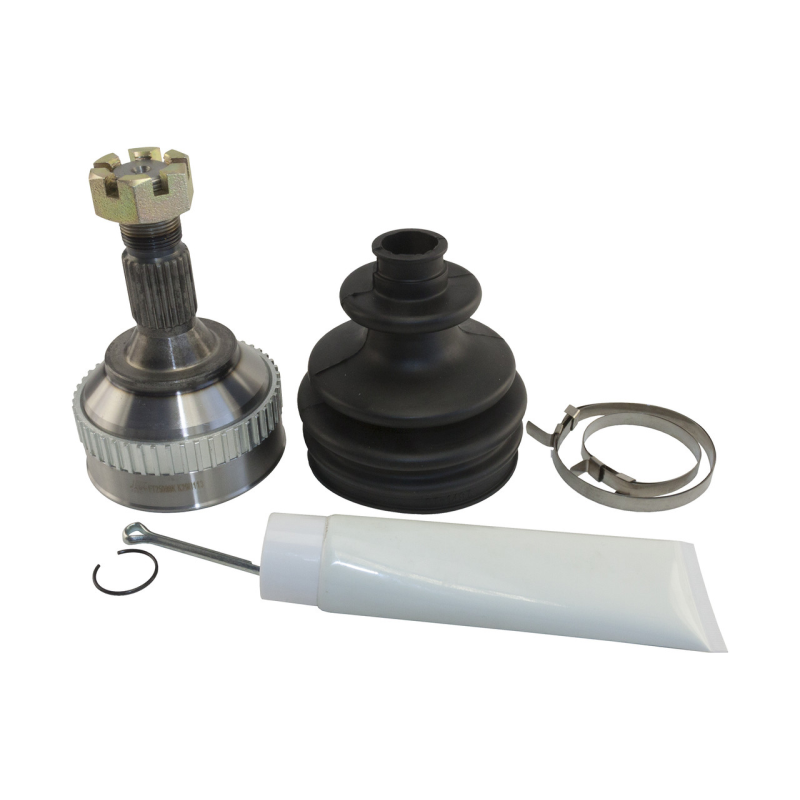 Шрус колісний ABS48 25/34 шліца FAST Peugeot Partner (15-1585) (FT25088K) Шрус колісний ABS48 25/34 шліца FAST Peugeot Partner (15-1585) (FT25088K)