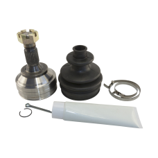 Шрус колісний 25/34 шліца FAST Citroen C4 (15-1675) (FT25089K)