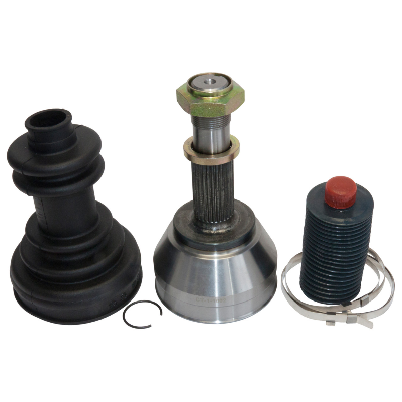 Шрус колісний 28/27 шліца GP Citroen C25 (CT-1-1002) Шрус колісний 28/27 шліца GP Citroen C25 (CT-1-1002)