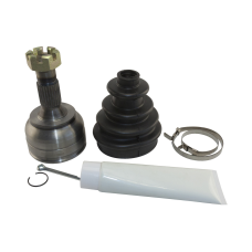 Шрус колісний 25/22 шліца FAST Peugeot 307 (15-1456) (FT25087K)