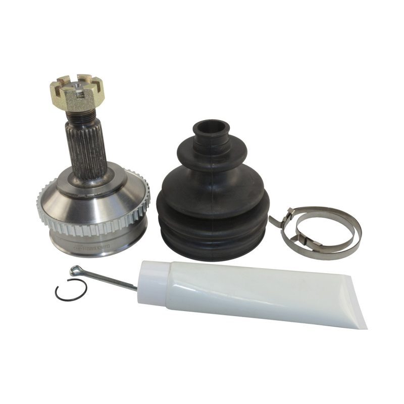 Шрус колісний ABS 27/34 шліца FAST Peugeot Expert 1.6 1.9 D (FT25091K) Шрус колісний ABS 27/34 шліца FAST Peugeot Expert 1.6 1.9 D (FT25091K)