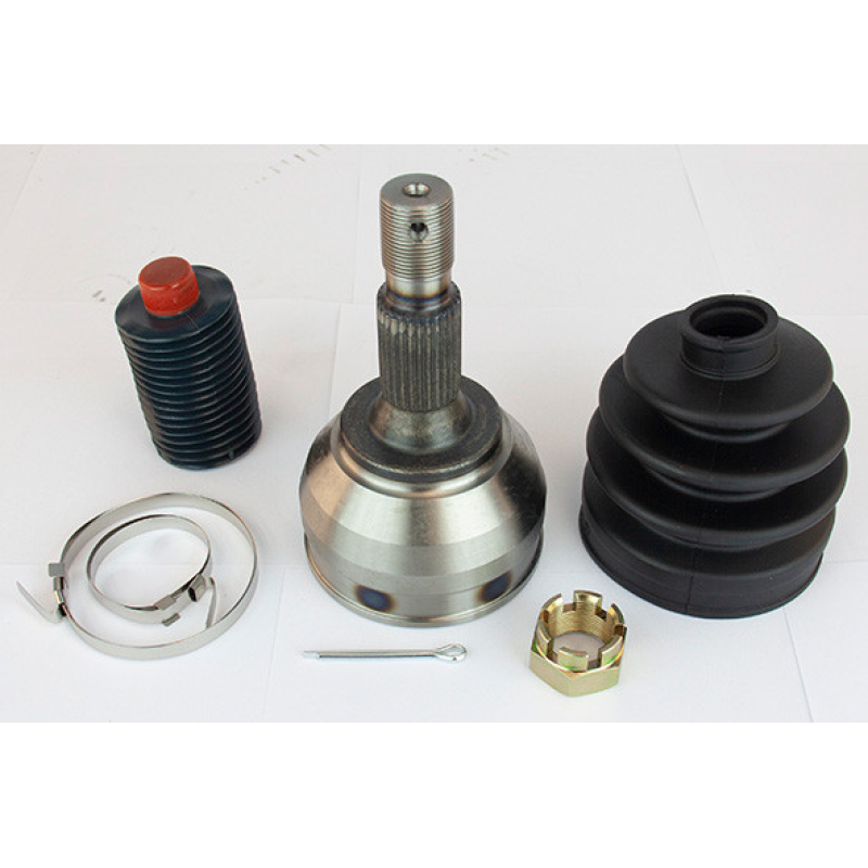 Шрус колісний 28/39 шліца GP Peugeot Expert 2.0 HDi/MJTD (CT-1-1094) Шрус колісний 28/39 шліца GP Peugeot Expert 2.0 HDi/MJTD (CT-1-1094)