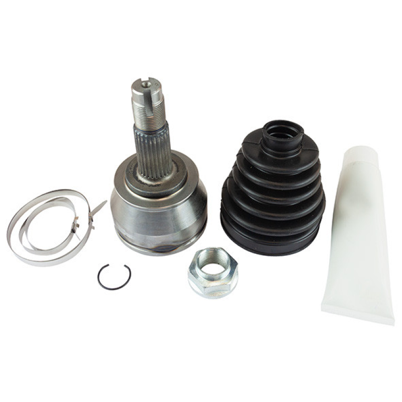 Шрус колісний 25/24 шліца GP Peugeot Bipper 1.3 HDi (46307710) Шрус колісний 25/24 шліца GP Peugeot Bipper 1.3 HDi (46307710)