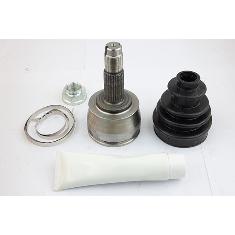 Шрус колісний 25/22 шліца GP Citroen Nemo 1.4 HDi (46308671) Шрус колісний 25/22 шліца GP Citroen Nemo 1.4 HDi (46308671)