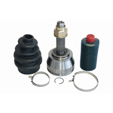 Шрус колісний 22/22 шліца GP Fiat Doblo 1 1.2 1.4 1.6 16V 1.9 D (FI-1-1015)