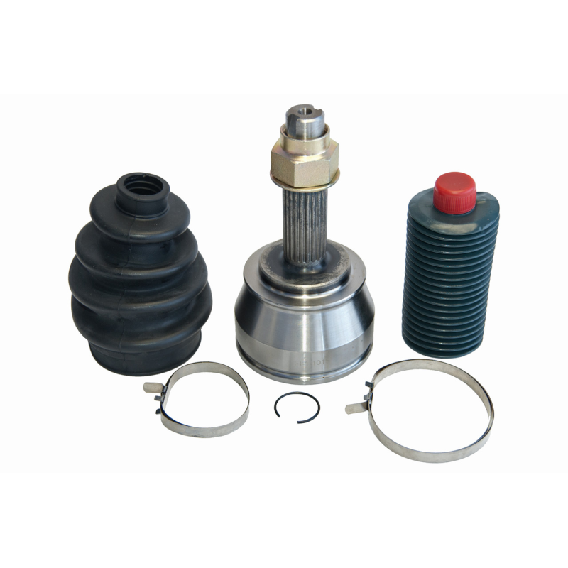 Шрус колісний 22/22 шліца GP Fiat Doblo 1 1.2 1.4 1.6 16V 1.9 D (FI-1-1015)